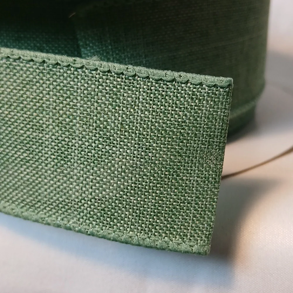 Green Blue Ribbon - Picture 7 of 7